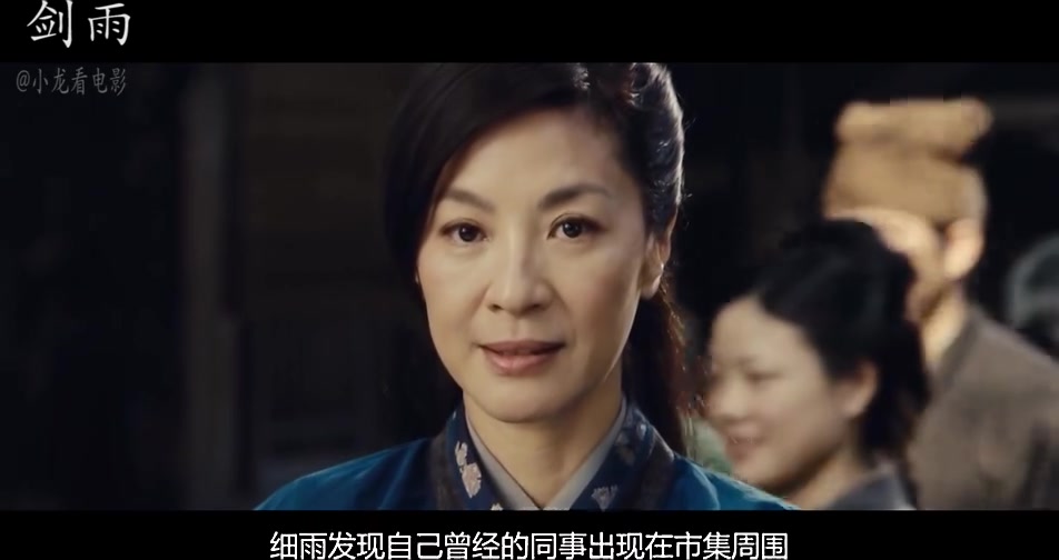 8部十分优秀的国产电影,可惜票房惨淡