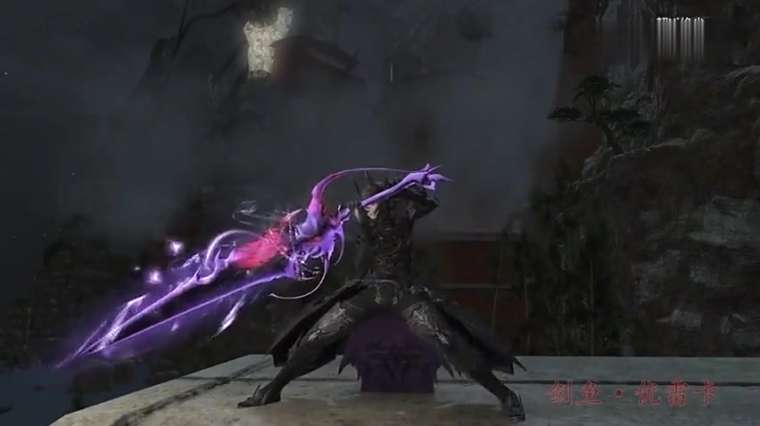Ff14黑骑最帅武器 百度 Ff14黑骑最帅武器 百度