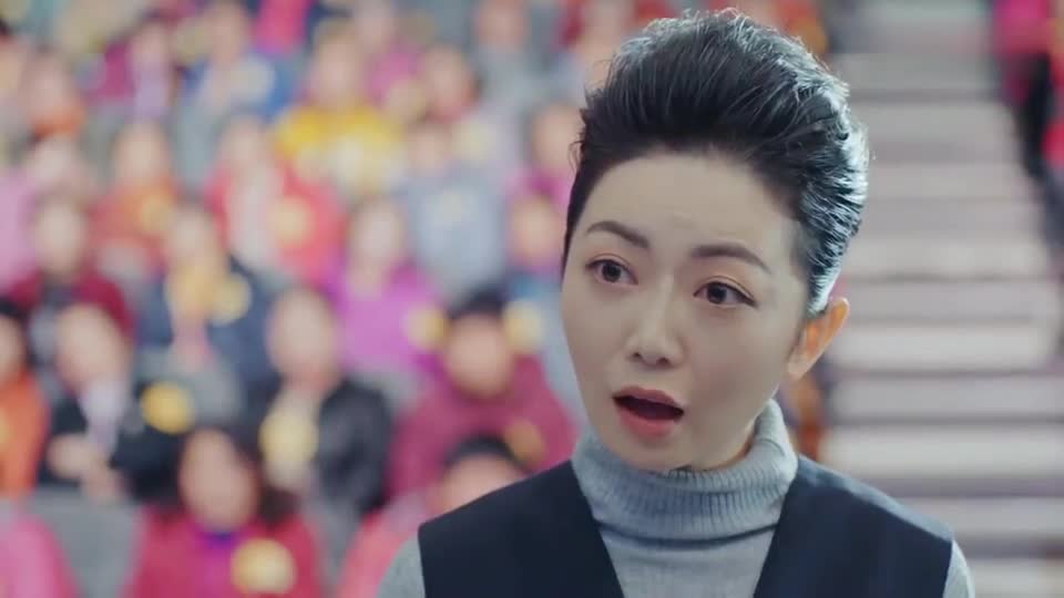 《幸福院》分集剧情速看,刘佩琦人生倒序越活越幸福