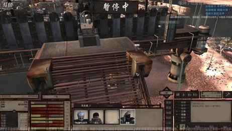 Kenshi 剑士 萌新全面入坑教程第一期 游戏介绍与获取方式 爱言情