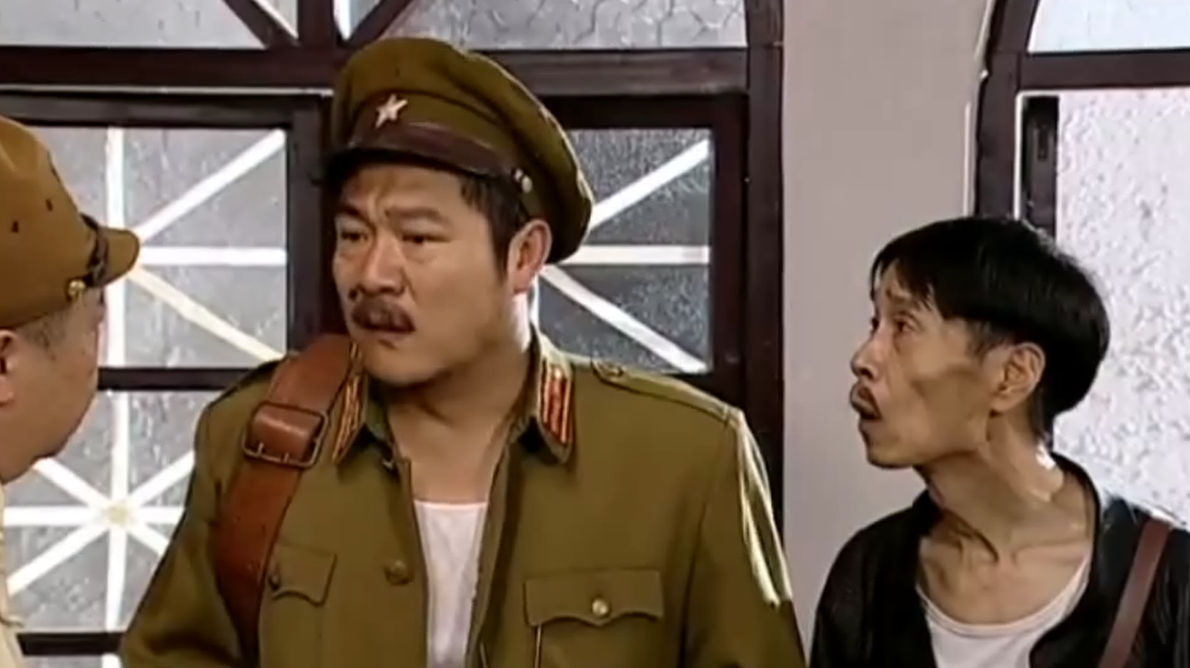 抗战剧《地下交通站》精彩片段合集,讲述抗日战争中的传奇故事