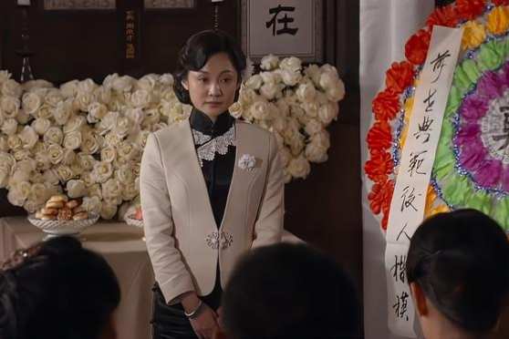 最感人的追悼会悼词 百度