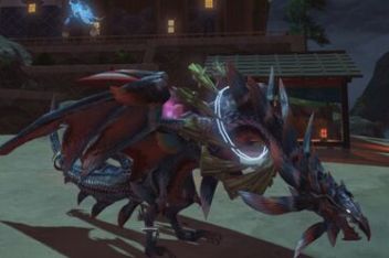 Ff14双塔尼亚是双人坐骑吗 百度视频搜索