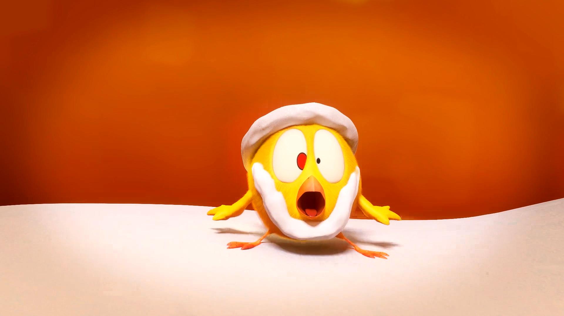 快乐早教:小鸡jaki在哪儿