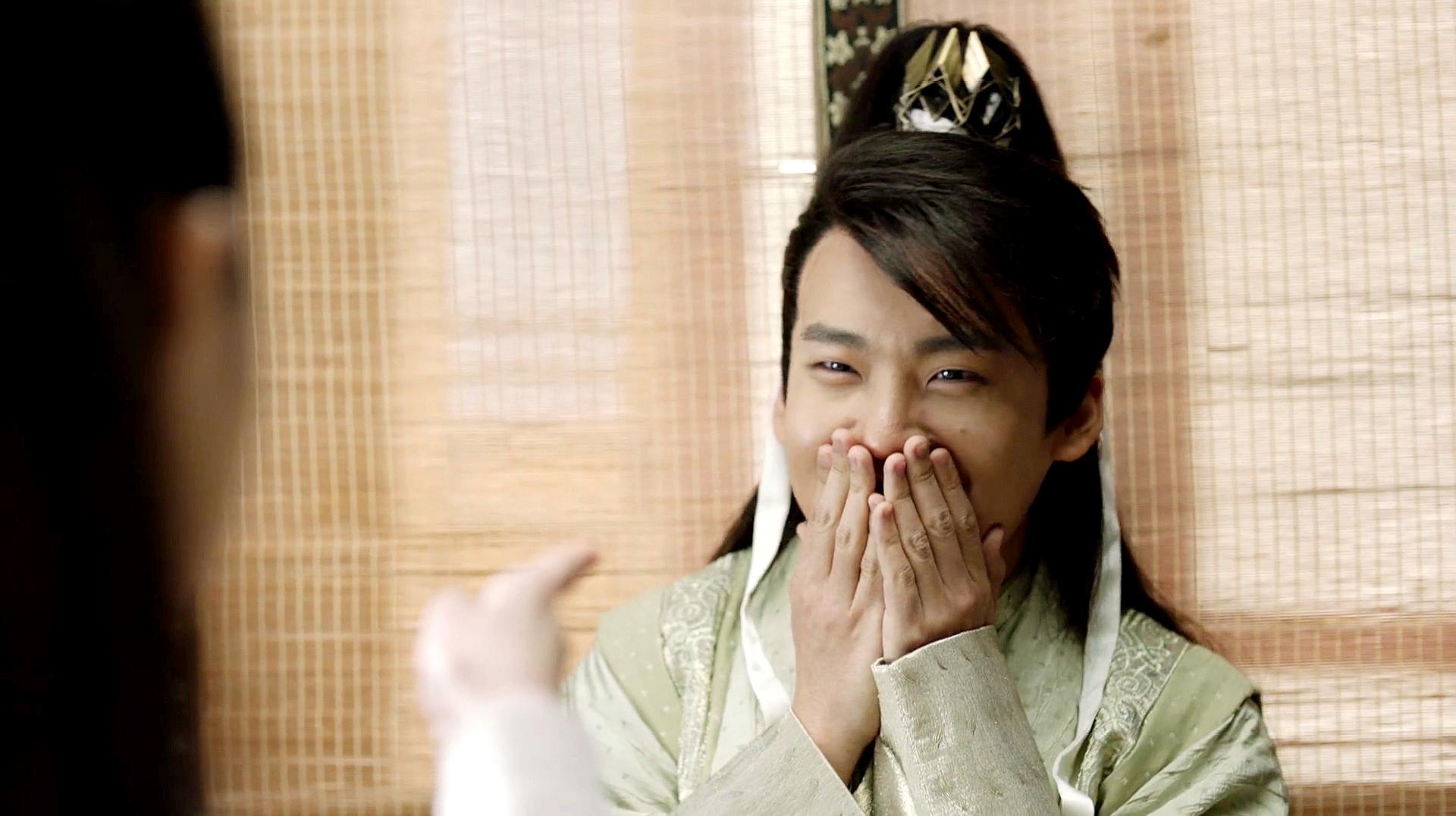 02:00  来源:好看视频-庆余年范思辙名句出处:没钱斗不过,斗不过,斗