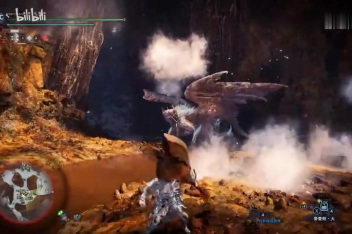 Mhw虫炮流配装 百度视频搜索
