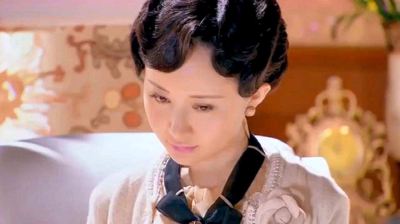 盘点《烽火佳人》十大精彩片段,赶快一起来看吧!