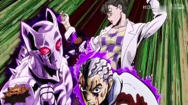 你已经死了jojo 百度 你已经死了jojo 百度