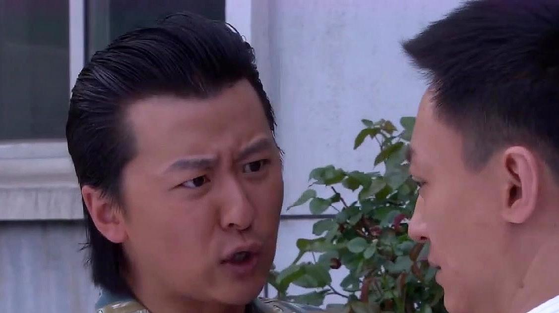 侃剧小师兄:家庭影视之华子合集