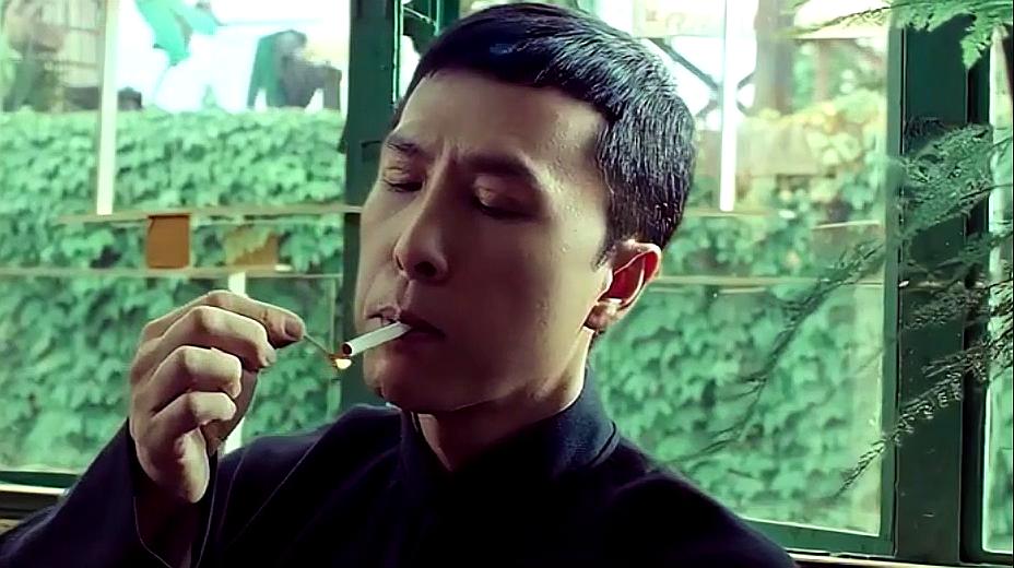 李小龙视频