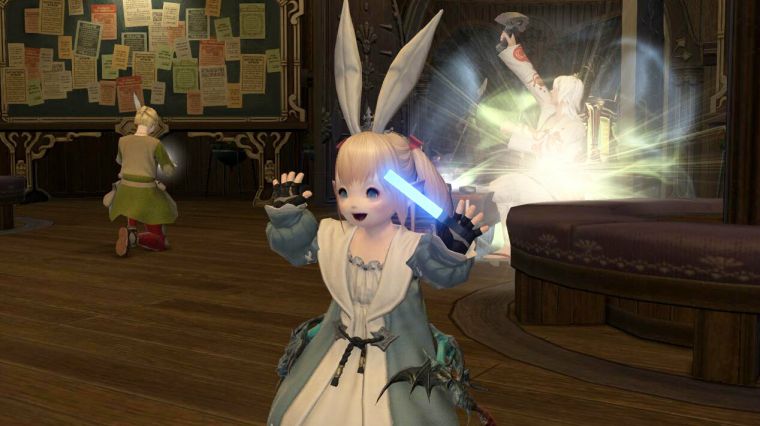 Ff14主线任务列表 百度