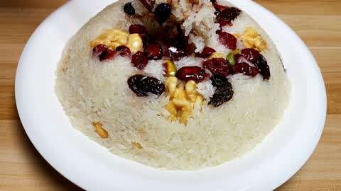 色香味俱全的各种主食做法大全