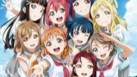 【 LoveLive!Sunshine/催泪向MAD】时至今日你依旧是我的光芒