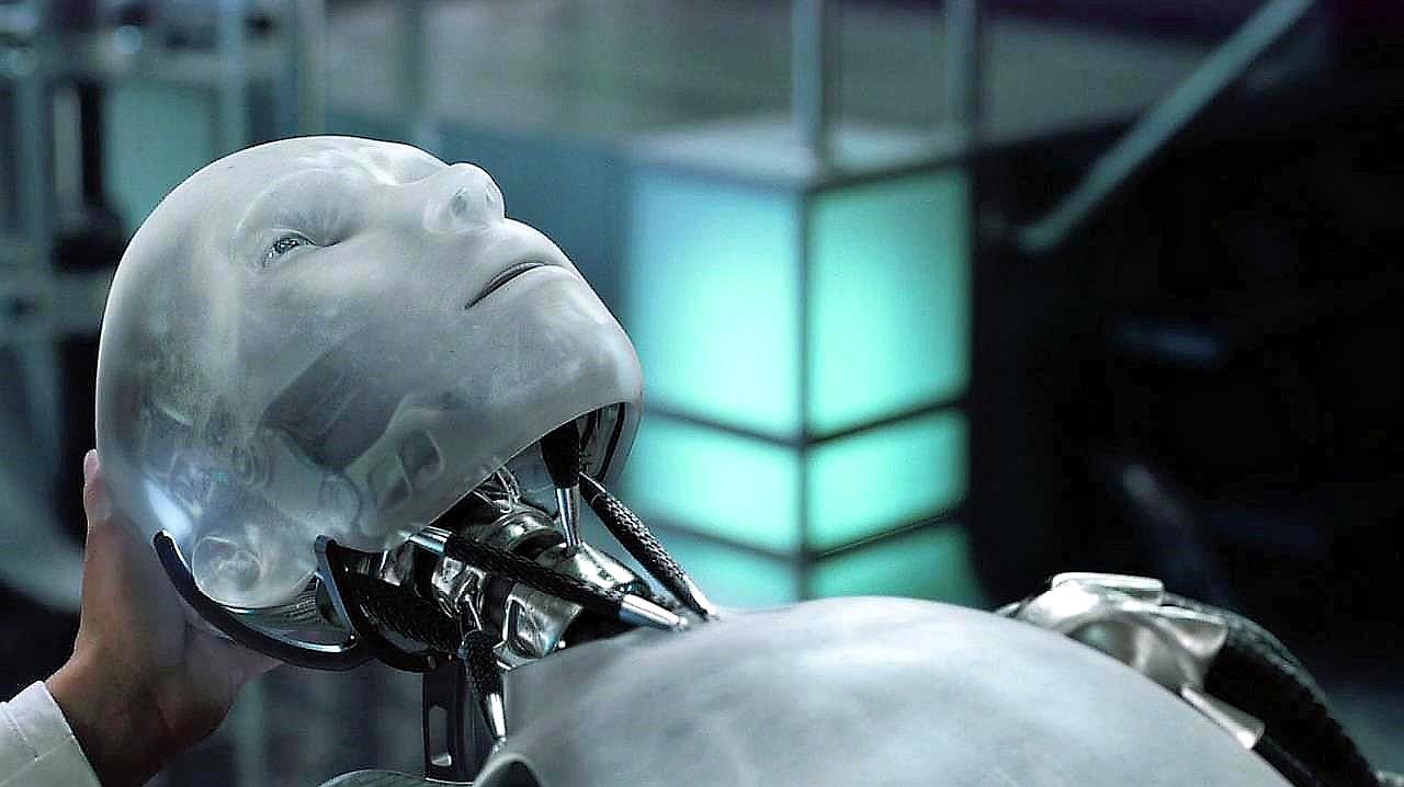 10部和机器人有关的经典电影,你最喜欢哪一部机器人题材的电影