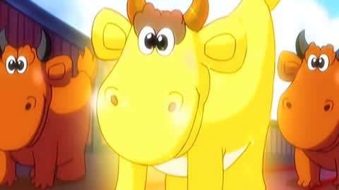 天眼神牛少儿视频大全44个视频