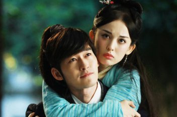 03:54《山海经》穿帮镜头分不清方向简介:上古时代,为了应对大旱