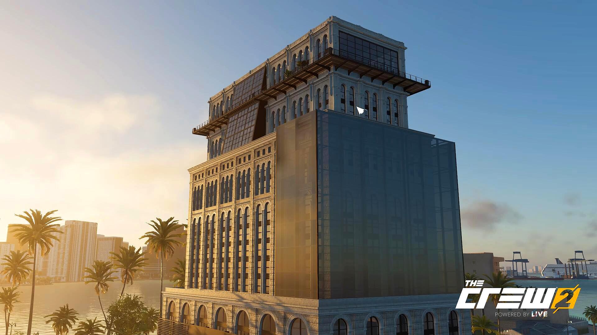 xo小鑫游戏解说动作冒险类游戏飙酷车神2的视频集合