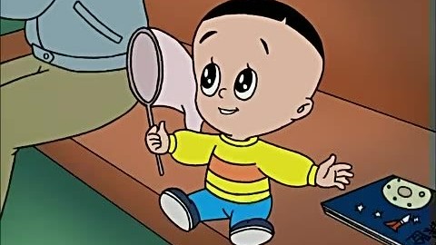 大头儿子小头爸爸 第1季