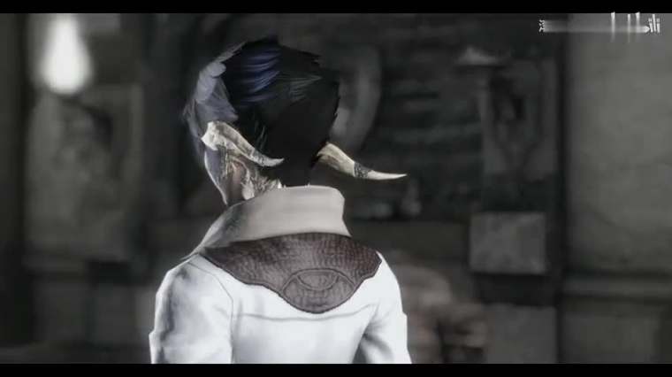 Ff14全发型 百度