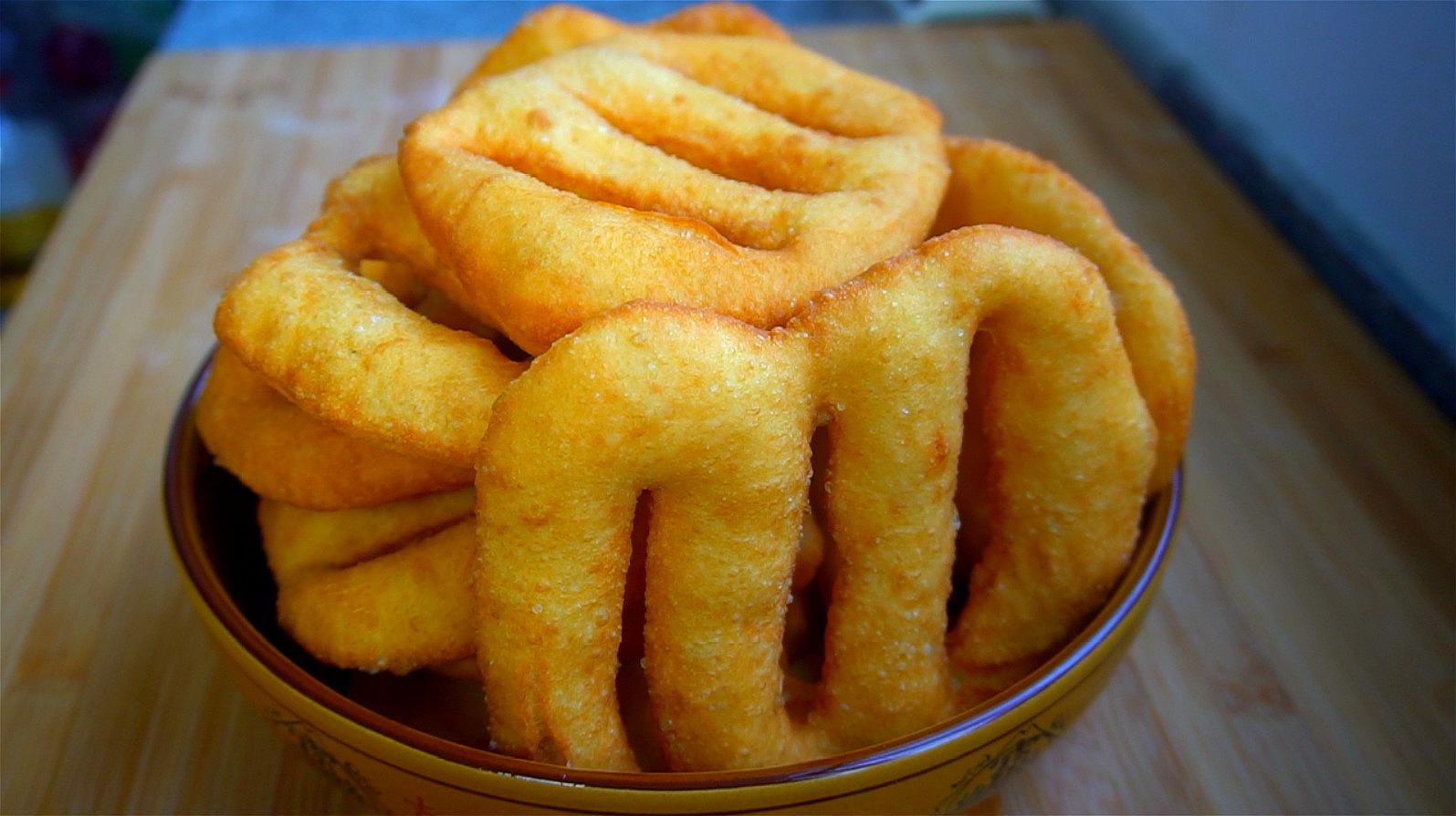 面食怎么做好吃?