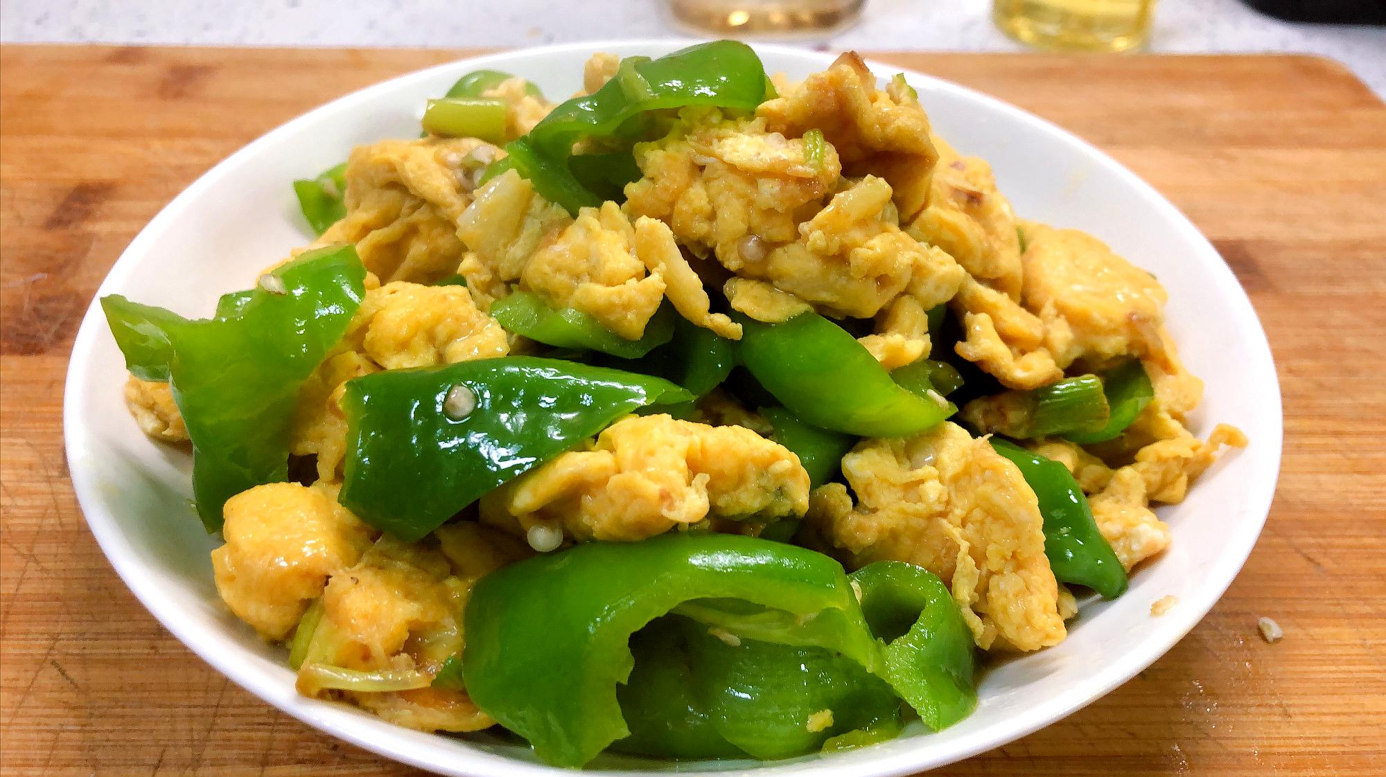 一把香菇,这样才能做出浓郁的美味,秘籍全在这里 服务升级 3木须肉