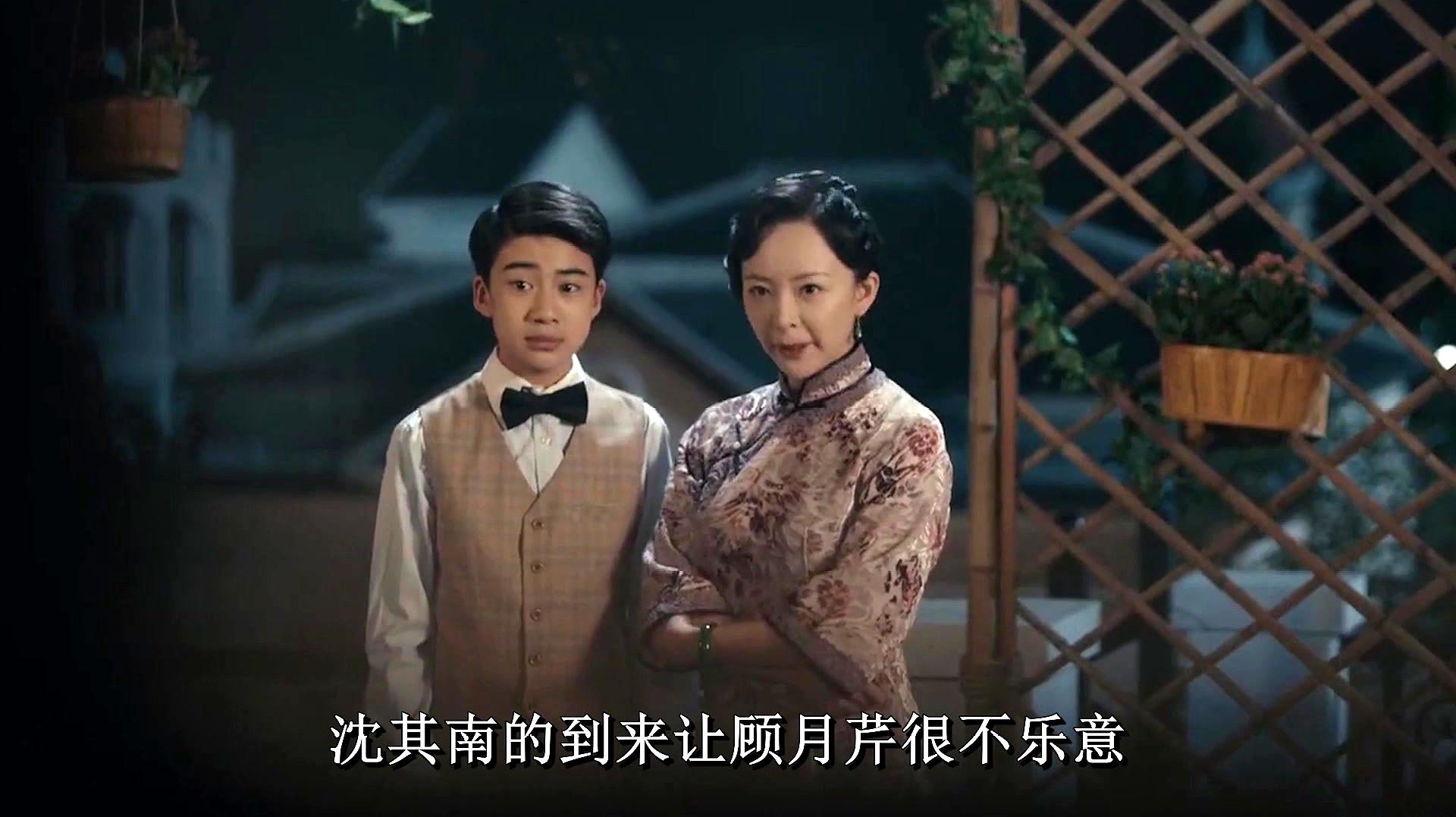 《筑梦情缘》电视剧精彩剧集盘点|剧集介绍