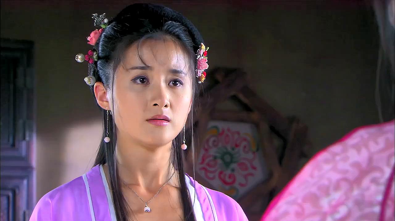 芙蓉诀:秦若嫣违背父亲安排,木芙蓉被人用药迷倒!