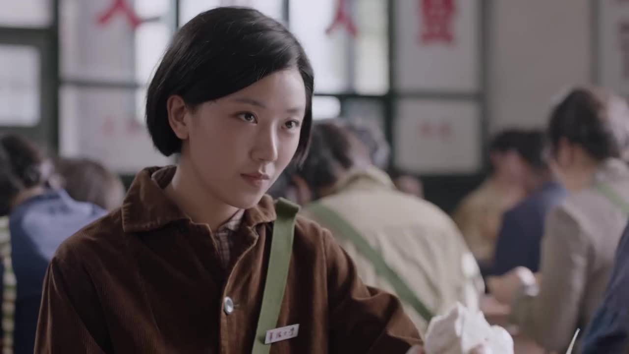 《希望的大地》柳莹真的是太事儿了 竟然还问马尘这样的问题