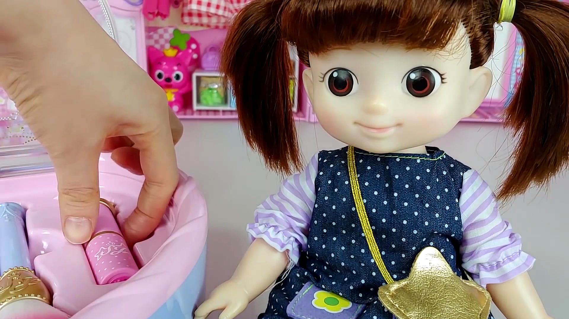 快乐早教:小豆子姐姐