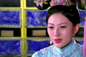 来源:好看视频发布时间:3个月前多情江山:敬妃与小宛成姐妹,引起后宫