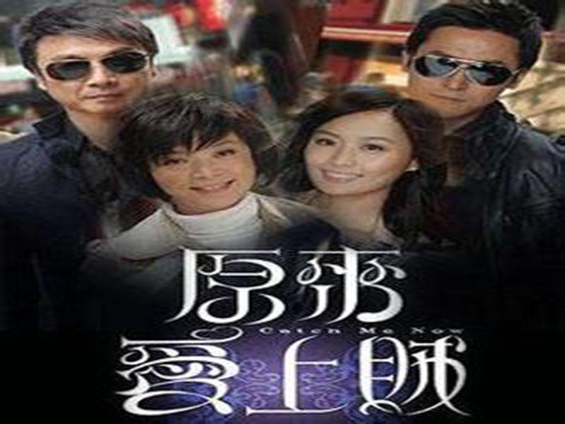 2008年上映的警匪类电视剧都有哪些?快来看看吧!
