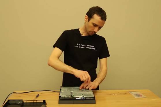 Ps4正常关机步骤 百度