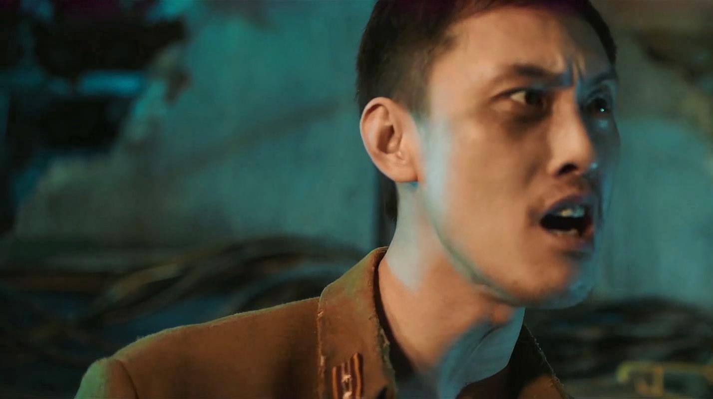 观众喜爱的男演员张译的优秀电影