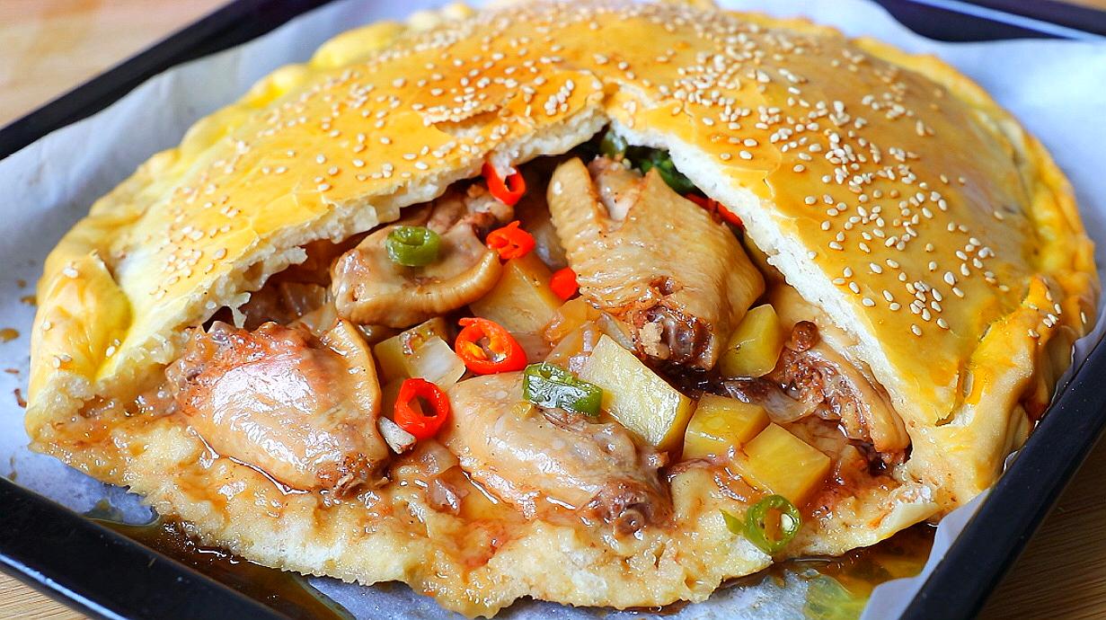 美食怎么做好吃?