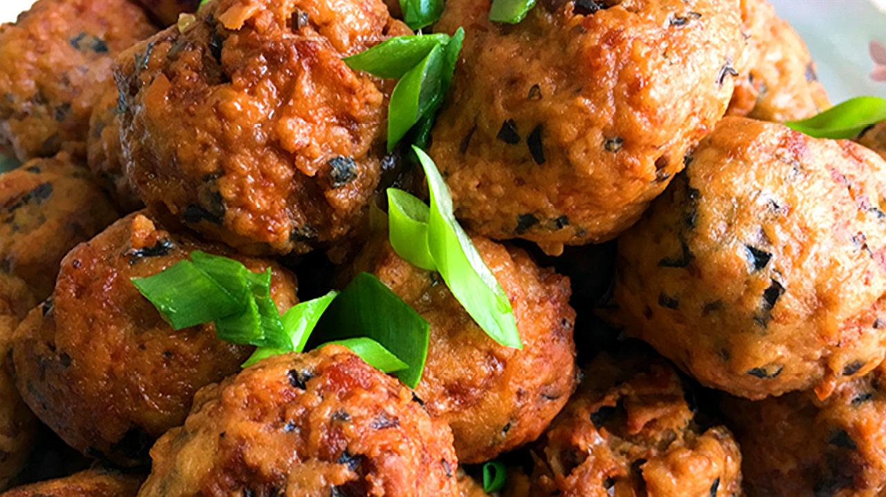 老洋美食:美味食谱之烹饪技巧合集