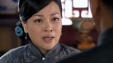 《勇敢的心》华夫人说出真相,严厉评判赵金虎,却把赵舒城惹怒