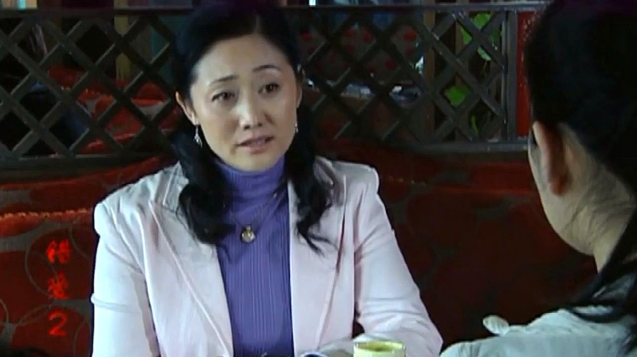 错爱2:党美艳到底有多爱路治平?看了这段后,我有点想哭!