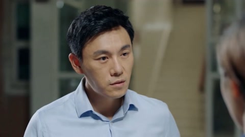 《江河水》:车晓深情诉说想破镜重圆,此时的秦昊会接受么?