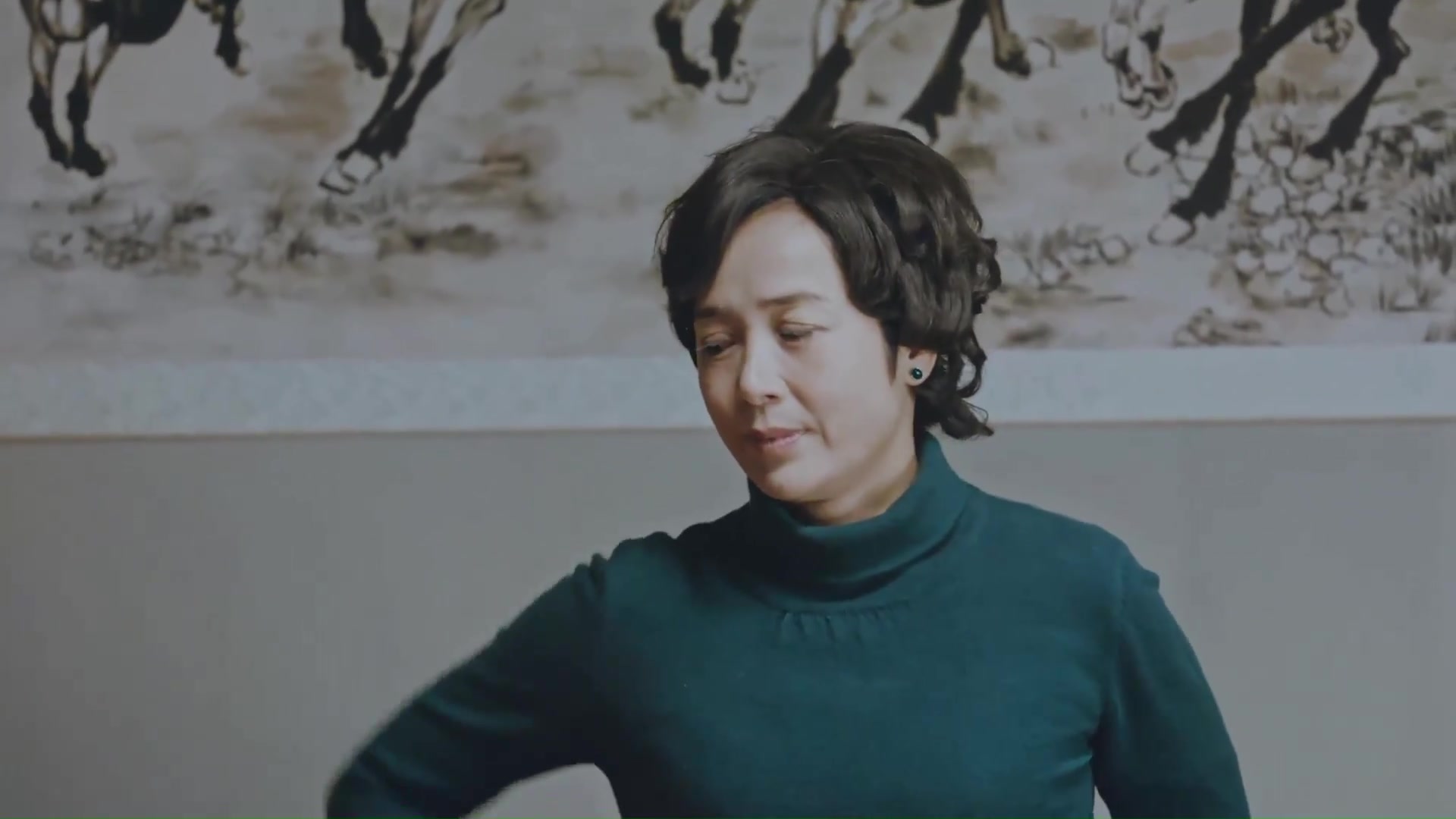 正阳门下小女人:慧真的一句话,让静平泪流满面