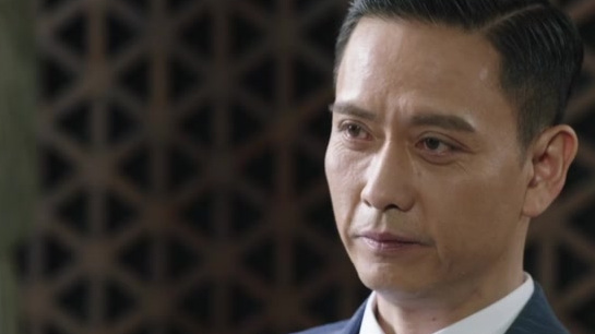 还记得《天醒之路》中的"郭有道"吗,盘点谢君豪的几部电视剧