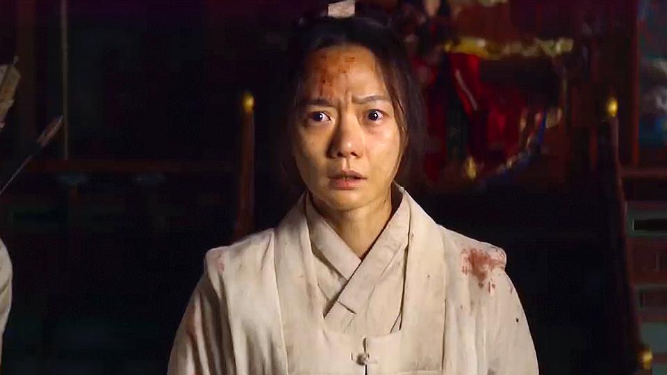 精选裴斗娜参演影视,演技一流