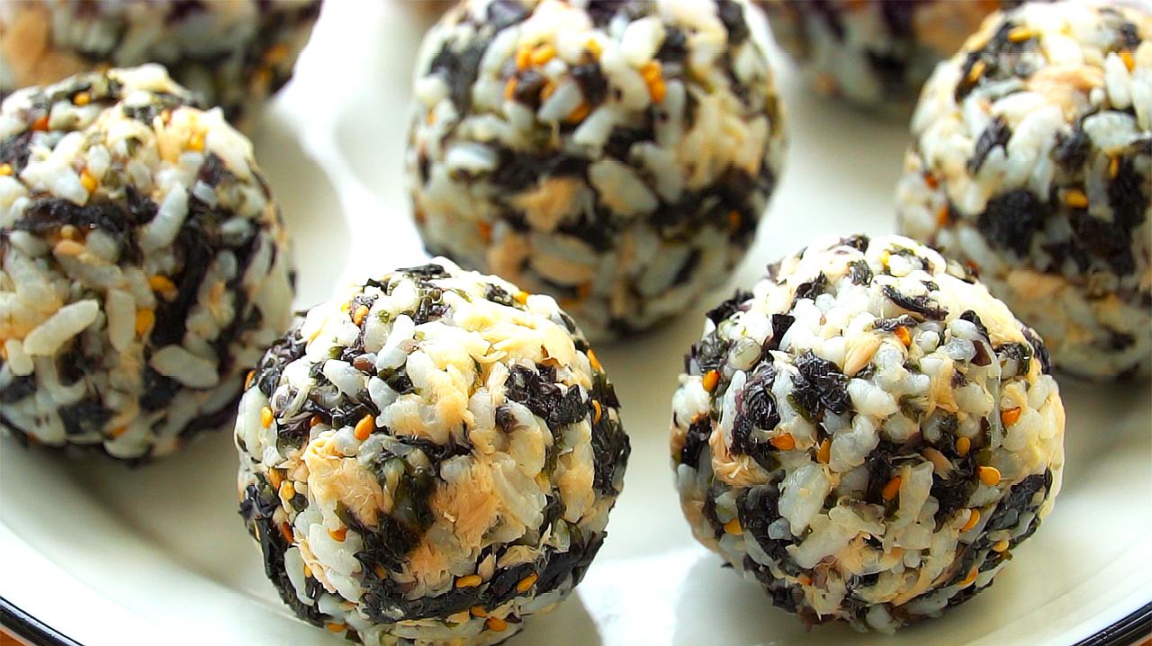 大米这样做太好吃了,鲜香美味,营养又解馋,刚上桌就被抢光光