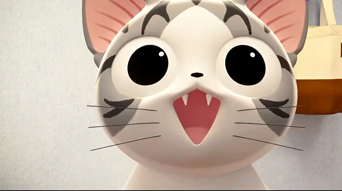 《甜甜私房猫》精彩片断