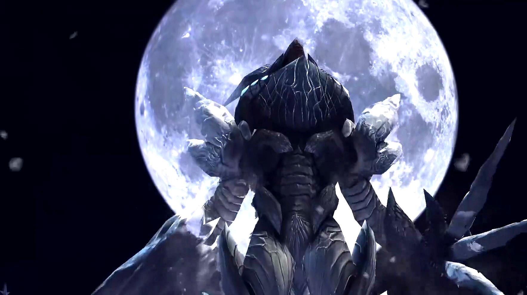 游戏前线:动作冒险类游戏《鬼泣4》的视频合集(一)