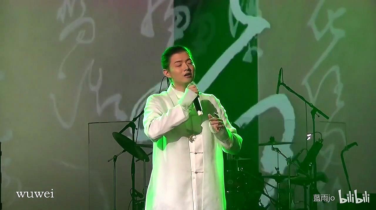 霍尊歌曲合集