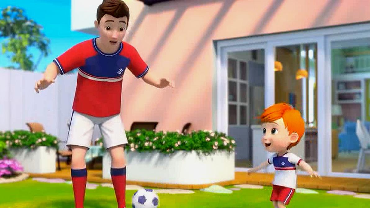 超级宝贝有哪些有趣的情节