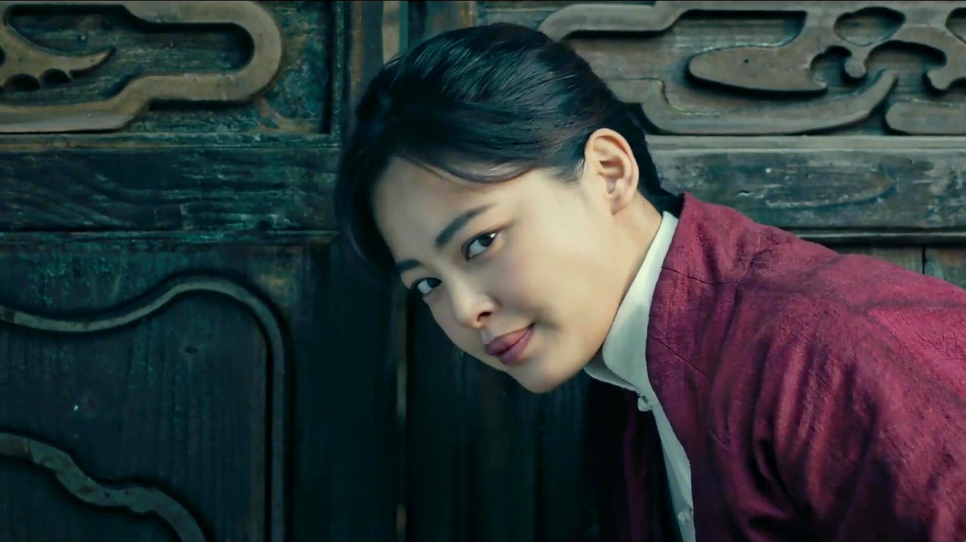 《怒晴湘西》10个经典视频,看完保你想追剧!