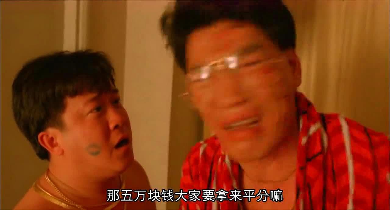 曾志伟参演了哪些电影?