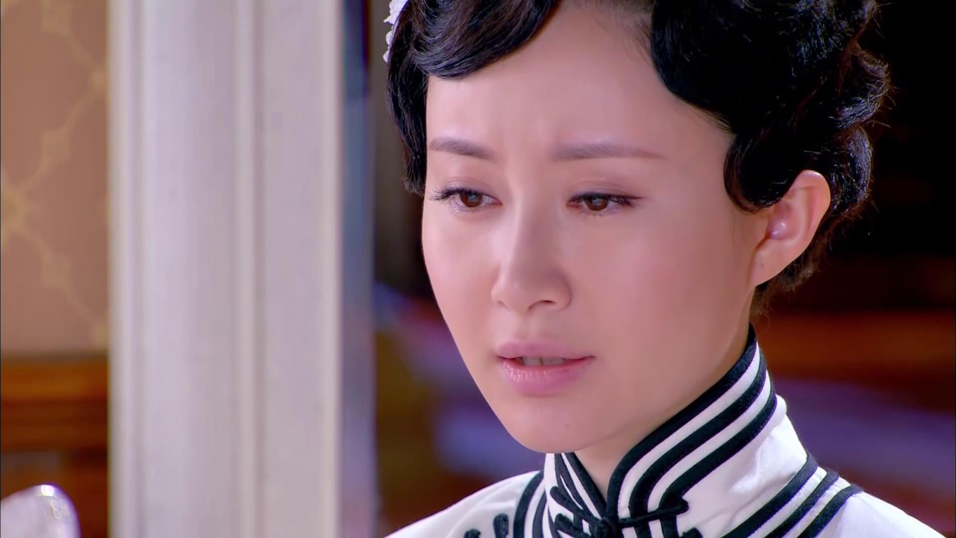 《烽火佳人》精彩片段