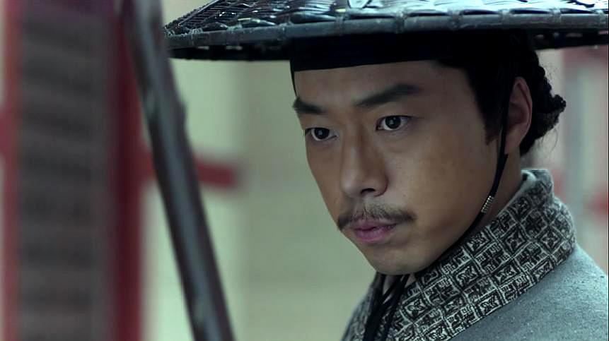 琅琊榜:甄平打伤京城所有江湖剑客,却因这个原因而感到败笔